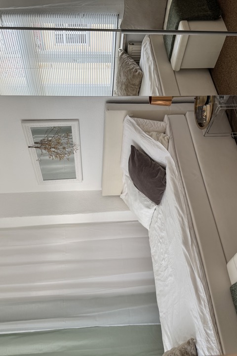 Bright City Apartment – Central &amp; Quiet - 11