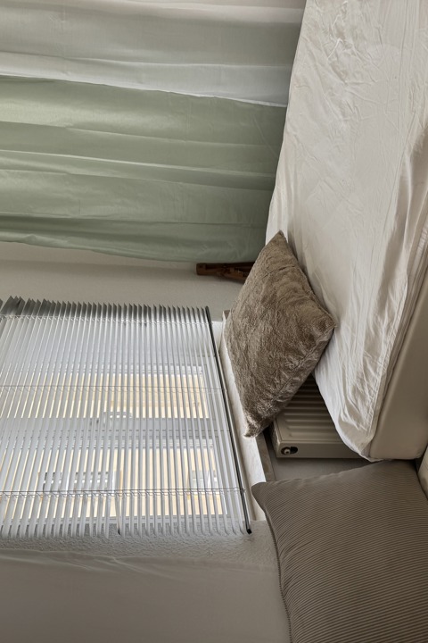 Bright City Apartment – Central &amp; Quiet - 10