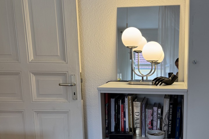 Bright City Apartment – Central &amp; Quiet - 5