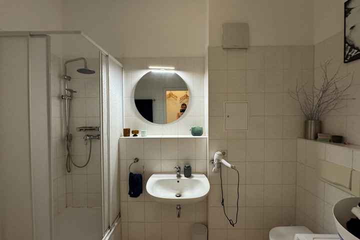 Bright City Apartment – Central &amp; Quiet - 14