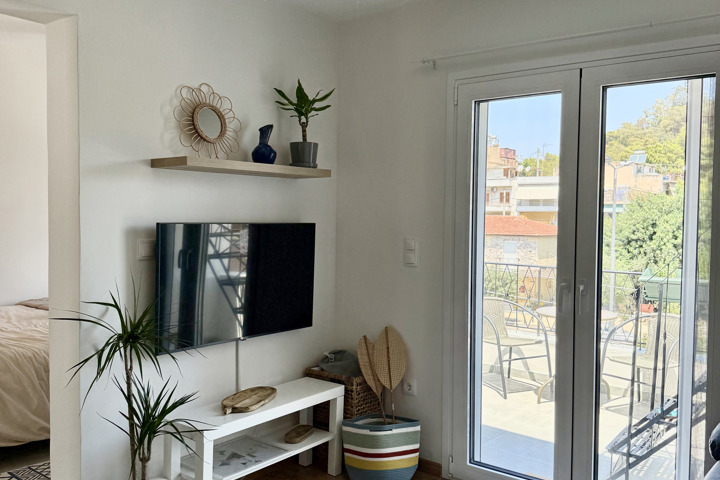 Private Apartment next to Acropolis - 11