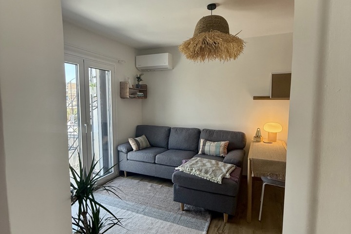 Private Apartment next to Acropolis - 2