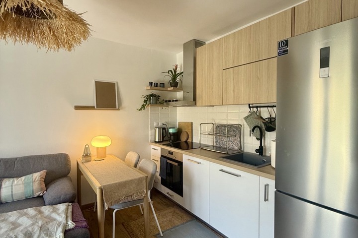 Private Apartment next to Acropolis - 5