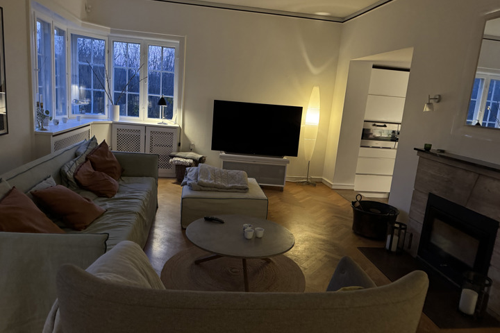 Copenhagen - Funkis villa close to copenhagen - 1