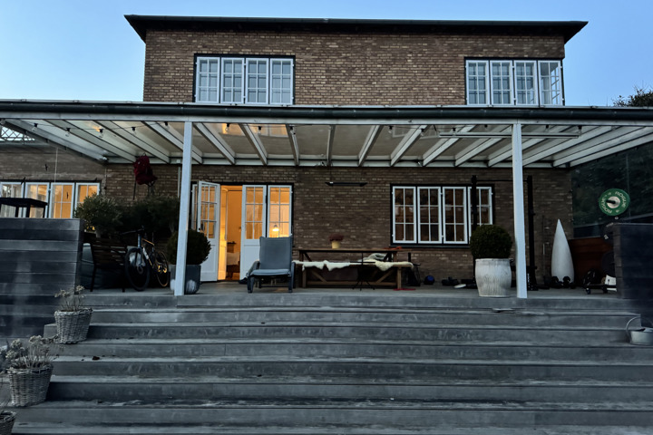 Copenhagen - Funkis villa close to copenhagen - 2