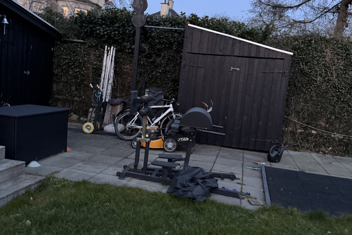 Copenhagen - Funkis villa close to copenhagen - 3