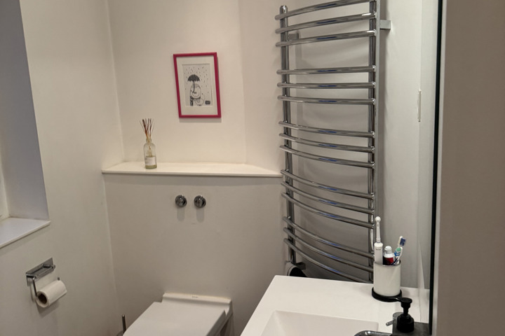 Copenhagen - Funkis villa close to copenhagen - 5