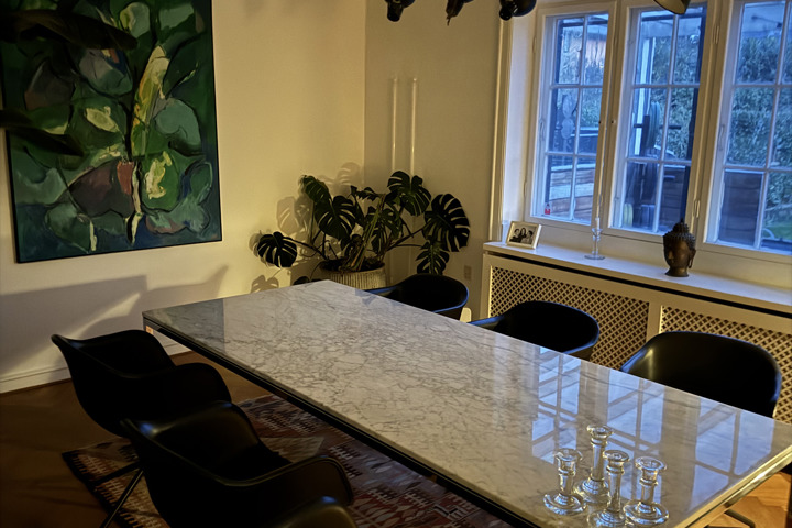 Copenhagen - Funkis villa close to copenhagen - 6