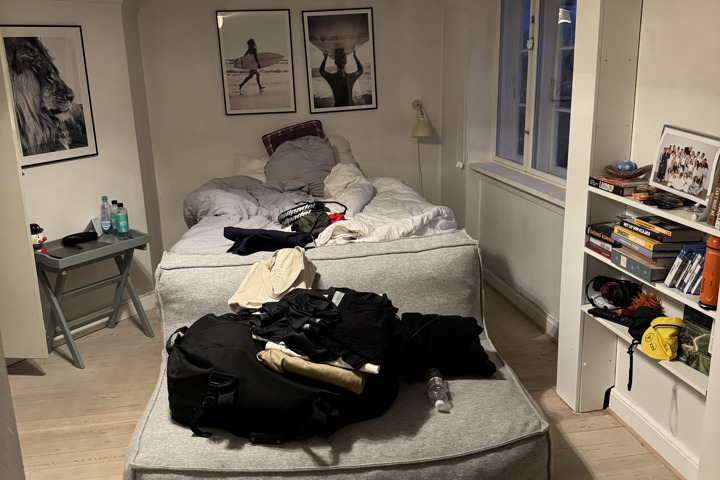 Copenhagen - Funkis villa close to copenhagen - 7