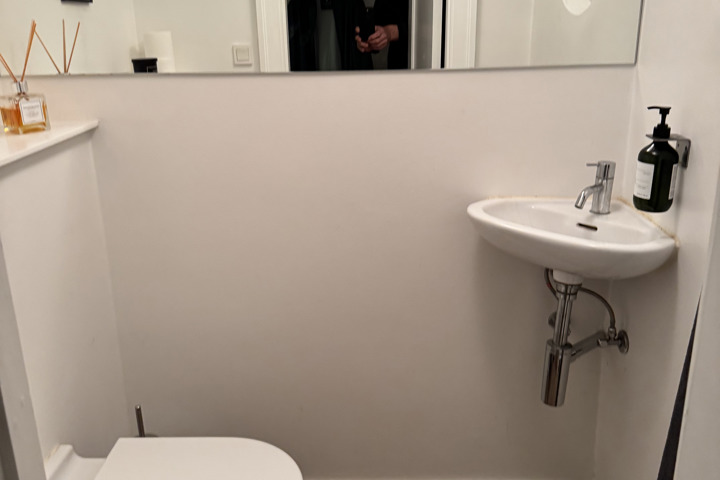 Copenhagen - Funkis villa close to copenhagen - 8