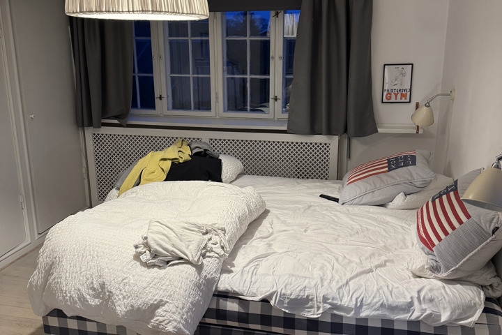 Copenhagen - Funkis villa close to copenhagen - 9