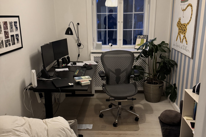 Copenhagen - Funkis villa close to copenhagen - 10