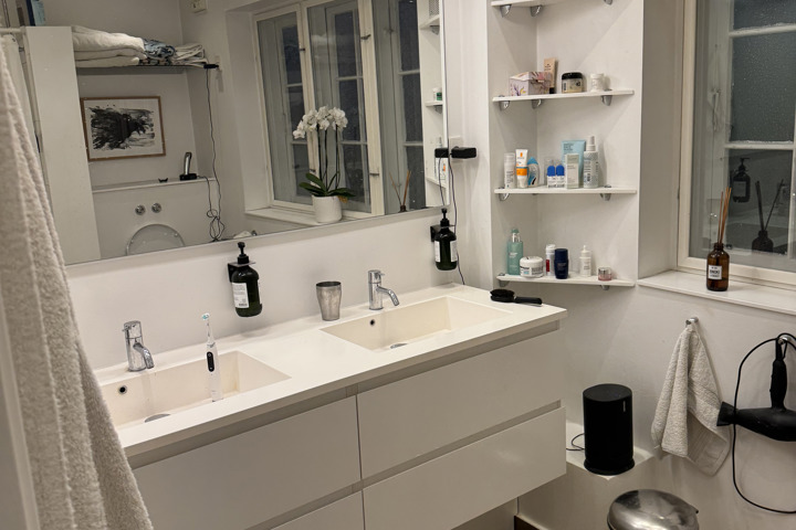 Copenhagen - Funkis villa close to copenhagen - 12