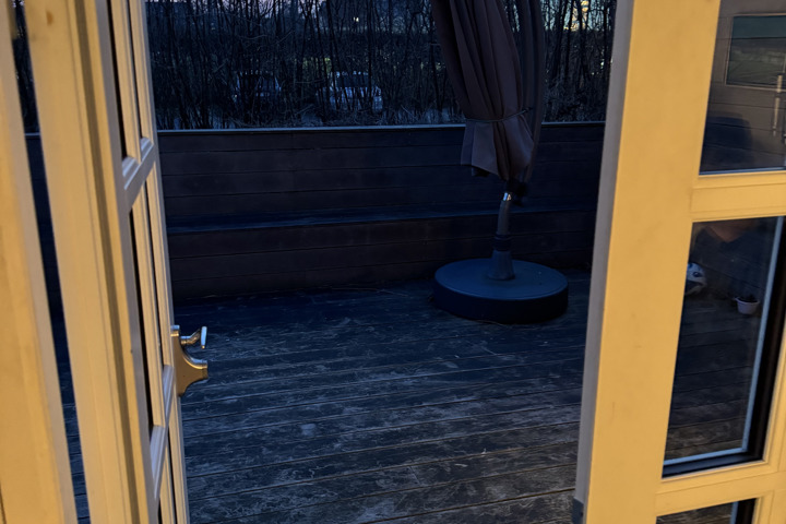 Copenhagen - Funkis villa close to copenhagen - 15