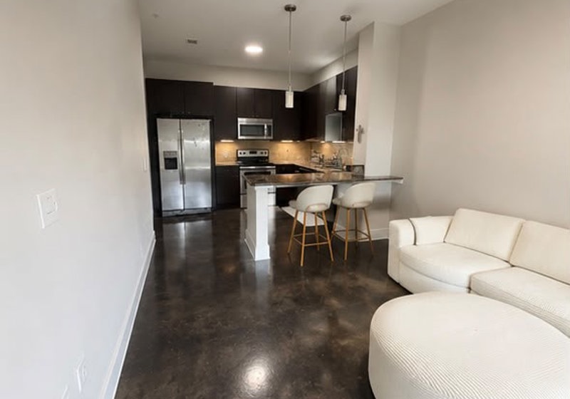 home swap in Dallas, Texas