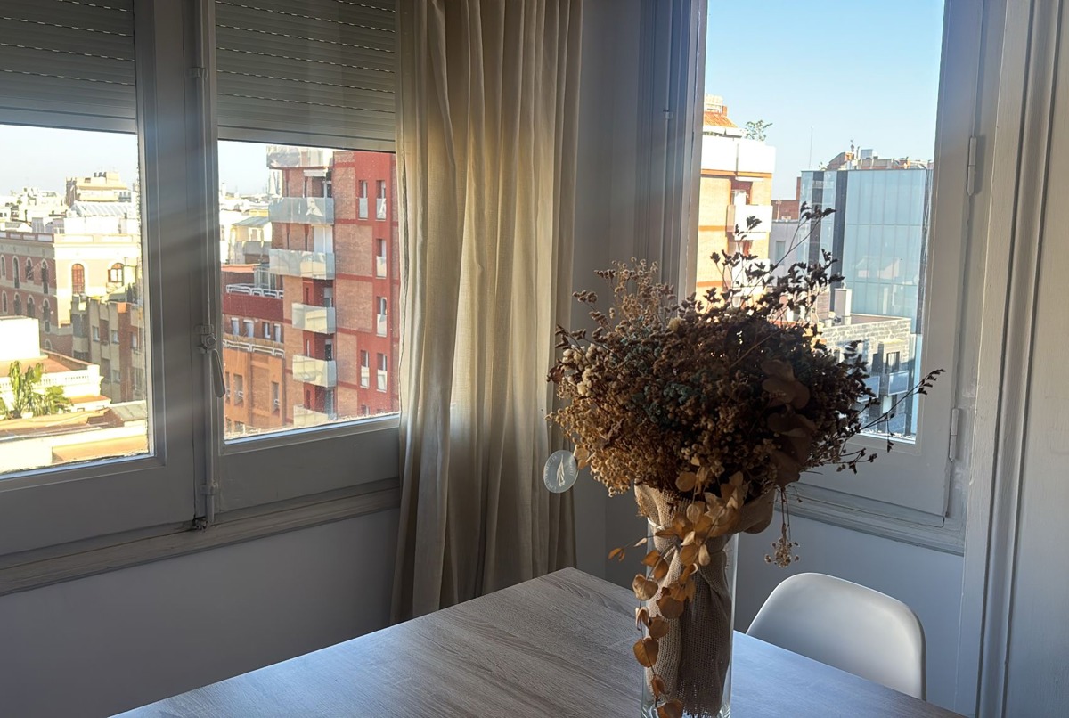 Bcn vibes