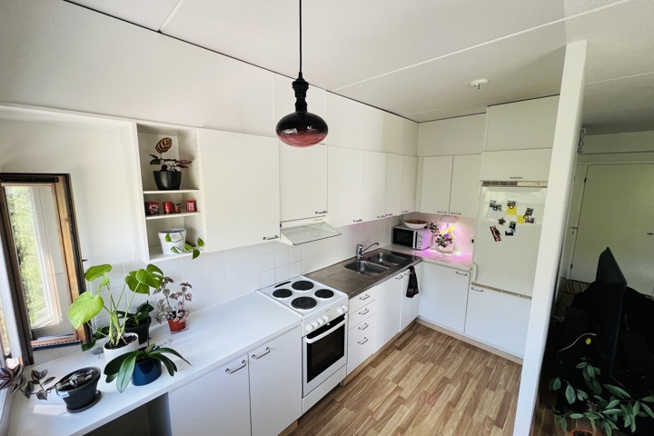 Cozy Apartment in Helsinki - 1