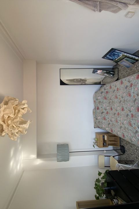 Equipped apartment with balcony & lots of light - 4