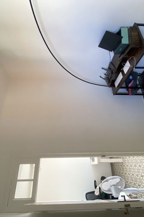 Equipped apartment with balcony & lots of light - 3
