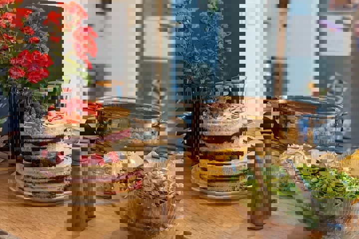 Cozy Family home #augsburg #munich - 1