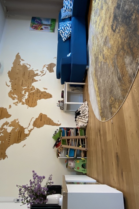 Cozy Family home #augsburg #munich - 4