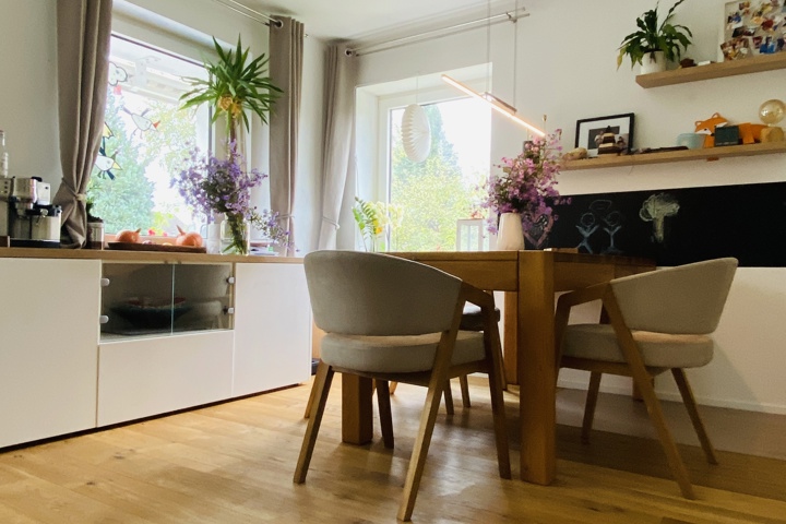 Cozy Family home #augsburg #munich - 5