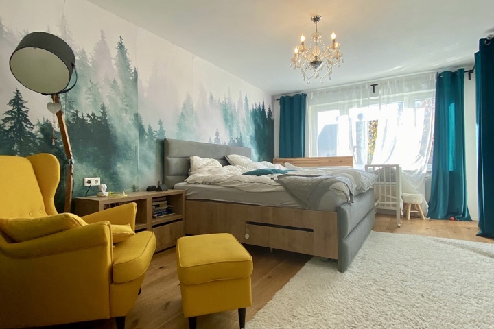 Cozy Family home #augsburg #munich - 6