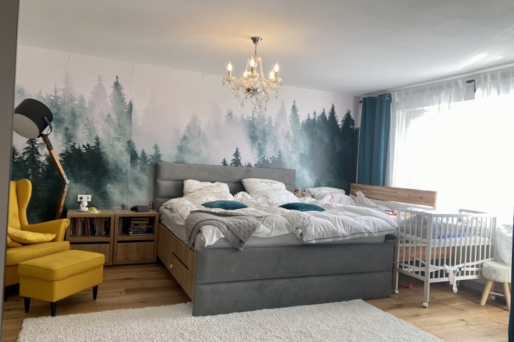 Cozy Family home #augsburg #munich - 8