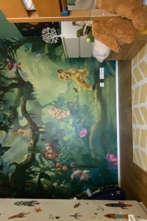 Cozy Family home #augsburg #munich - 10