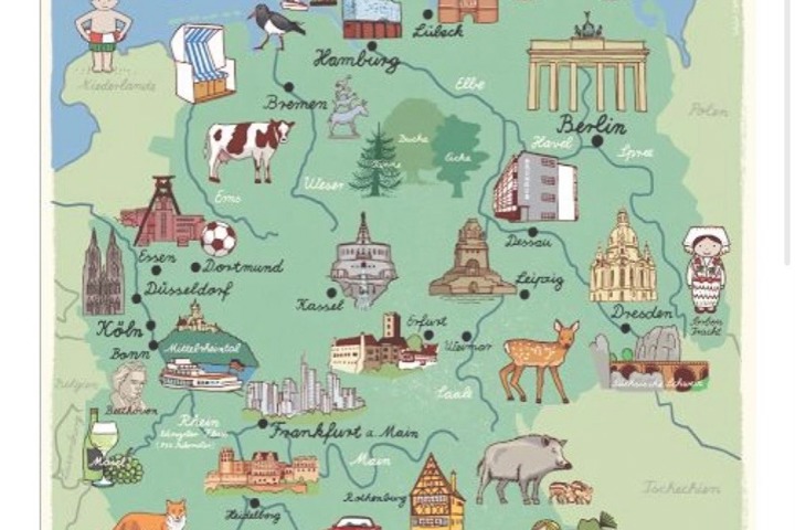 Cozy Family home #augsburg #munich - 17