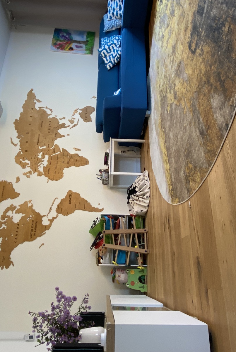 Cozy Family home #augsburg #munich