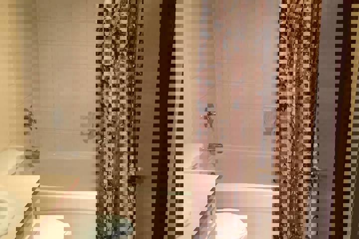 One bedroom with balcony - 6