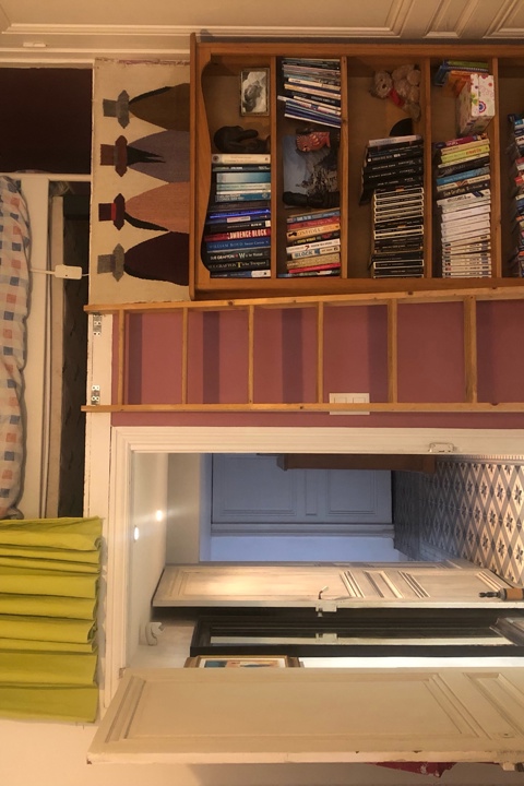 Historic apartment in downtown Lyon - 2