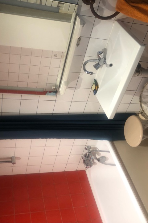 Historic apartment in downtown Lyon - 4