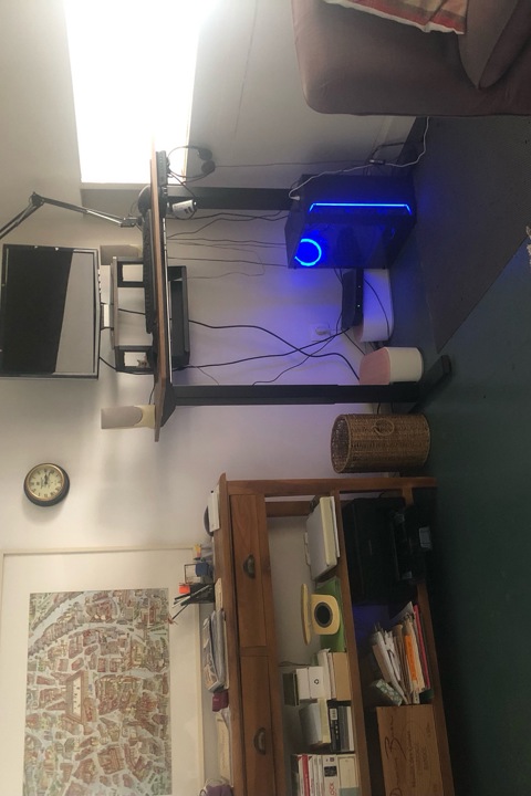 Historic apartment in downtown Lyon - 6