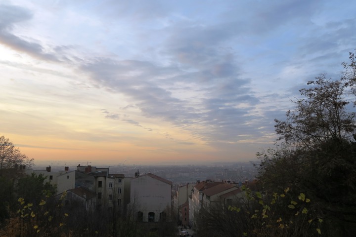 Historic apartment in downtown Lyon - 8