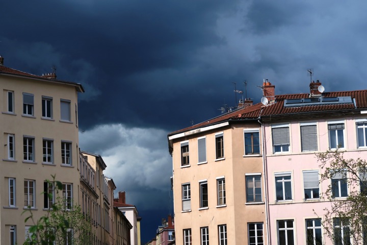 Historic apartment in downtown Lyon - 10