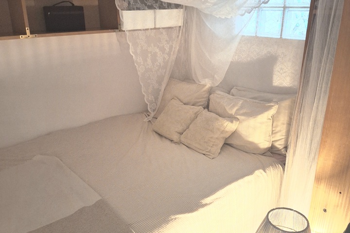 Cozy & artistic flat in Barcelona - 4