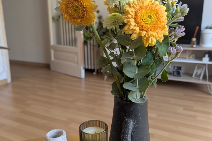 Big flat & good located 🚲🏖️ - 1