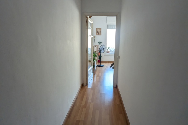 Big flat & good located 🚲🏖️ - 3