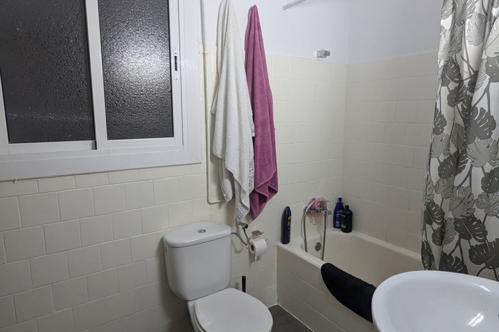 Big flat & good located 🚲🏖️ - 4