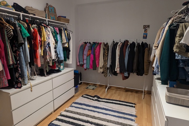 Big flat & good located 🚲🏖️ - 5