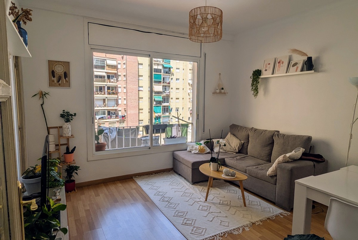 Big flat & good located 🚲🏖️