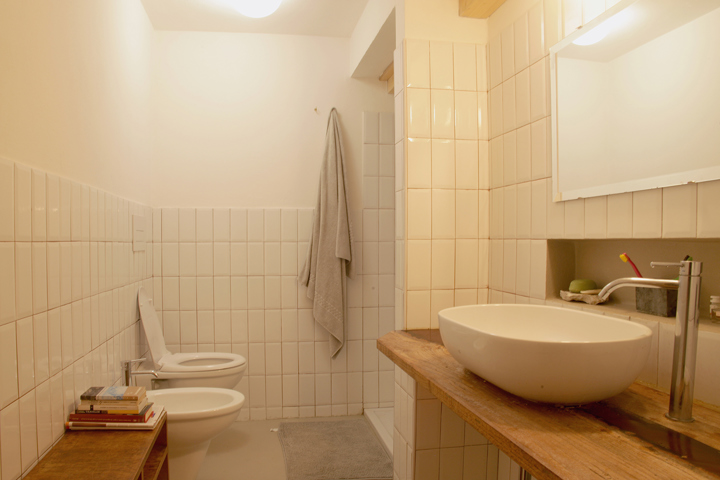 Cosy studio flat near Martesana Canal - 5