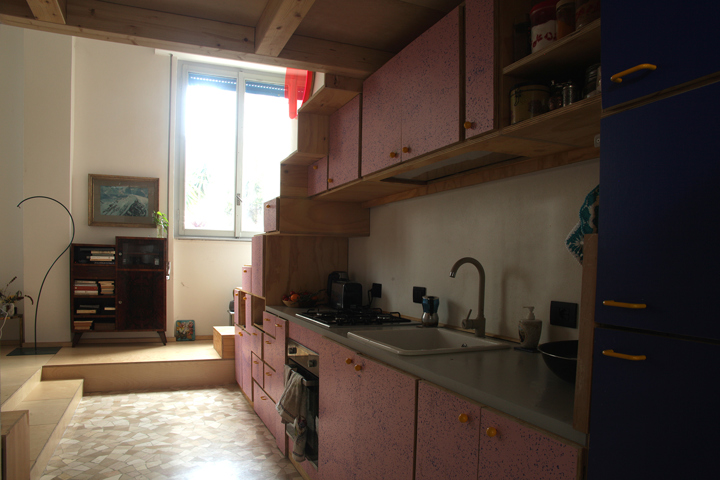 Cosy studio flat near Martesana Canal - 1