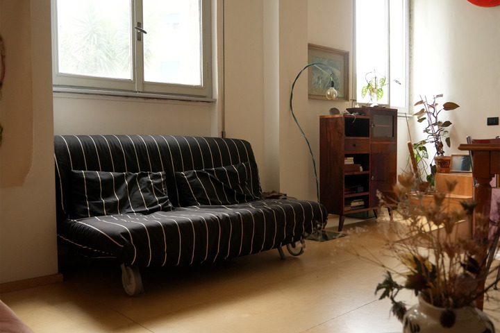 Cosy studio flat near Martesana Canal - 3