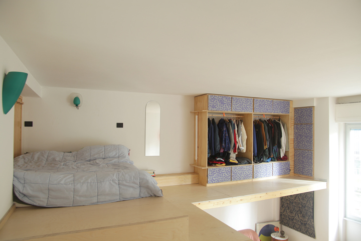 Cosy studio flat near Martesana Canal - 4