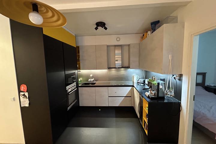 Modern appartment on the island - 4