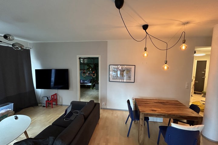 Modern appartment on the island - 6
