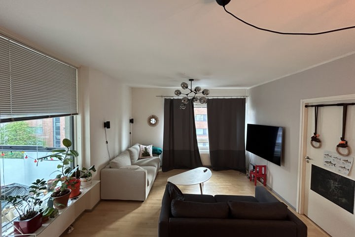 Modern appartment on the island - 7